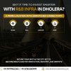 R &amp; B Infra Infra