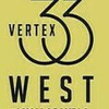 Vertex33 west
