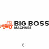 Big Boss Machines