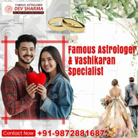 Astrologer Dev Sharma