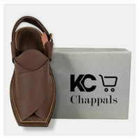 Kohati Chappal