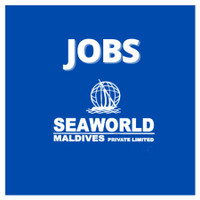 Seaworld Maldives Pvt. Ltd.