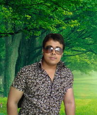 Moshiur Rahman ( JOY)