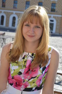 Ekaterina Panteleeva