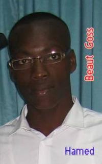 Mamadou Kone